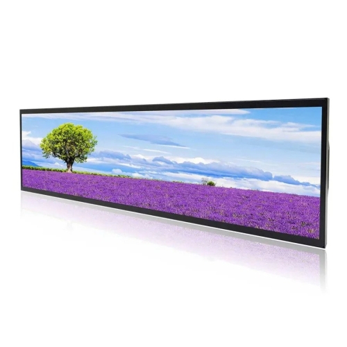 Litemax Commercial Displays SSH3705-Y