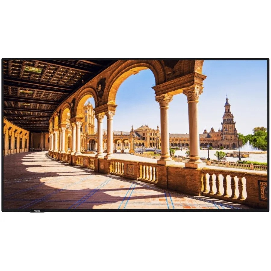 Vestel Commercial Displays PF65D-2H