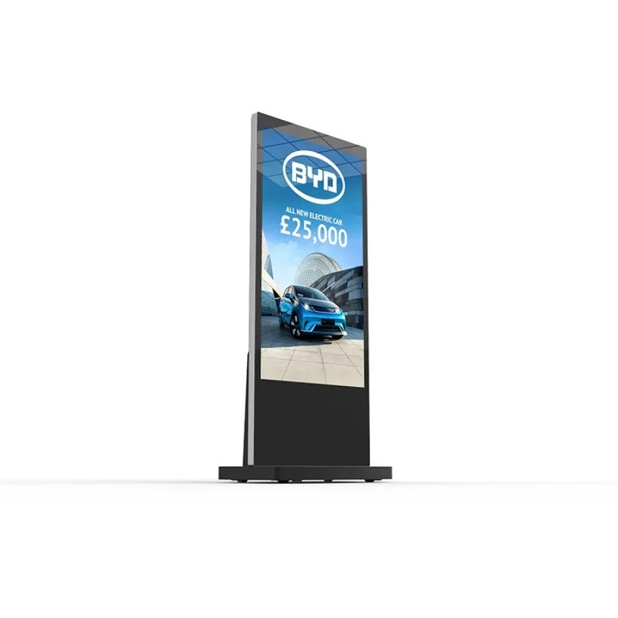 Sureview SVL65UHD3 - Photo 3
