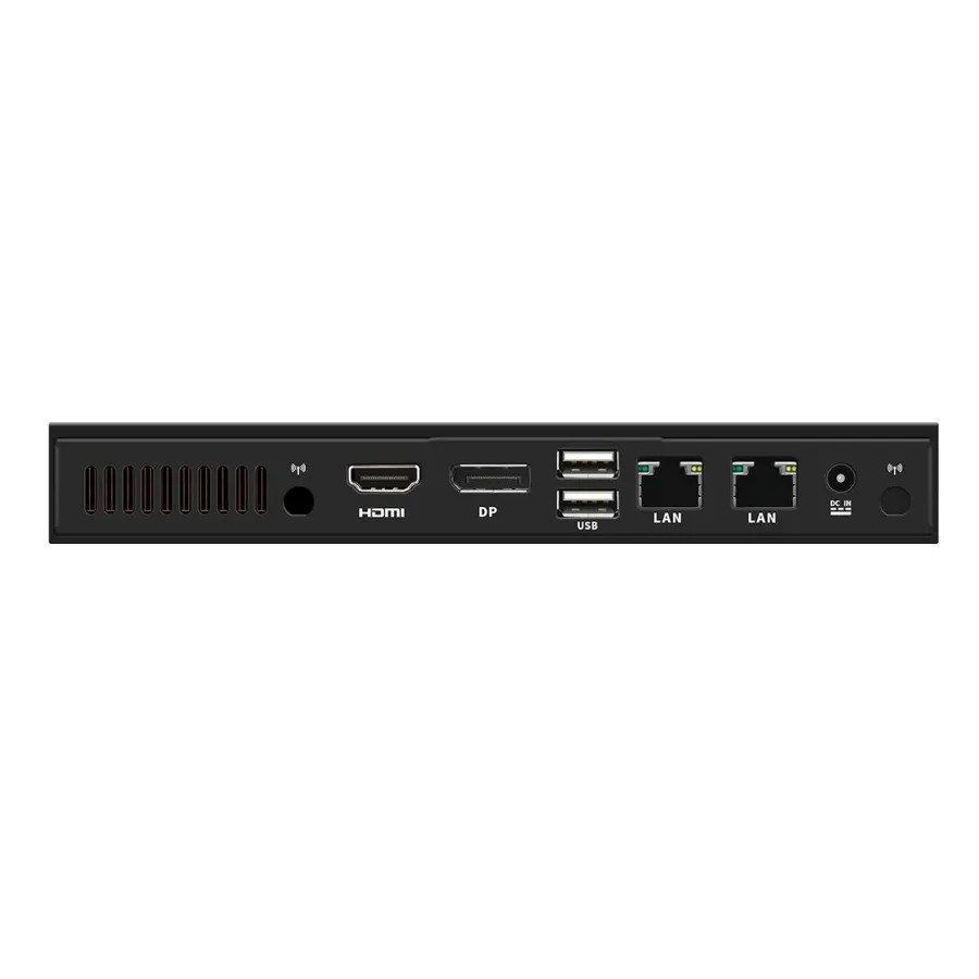 Giada F106D - Photo 2