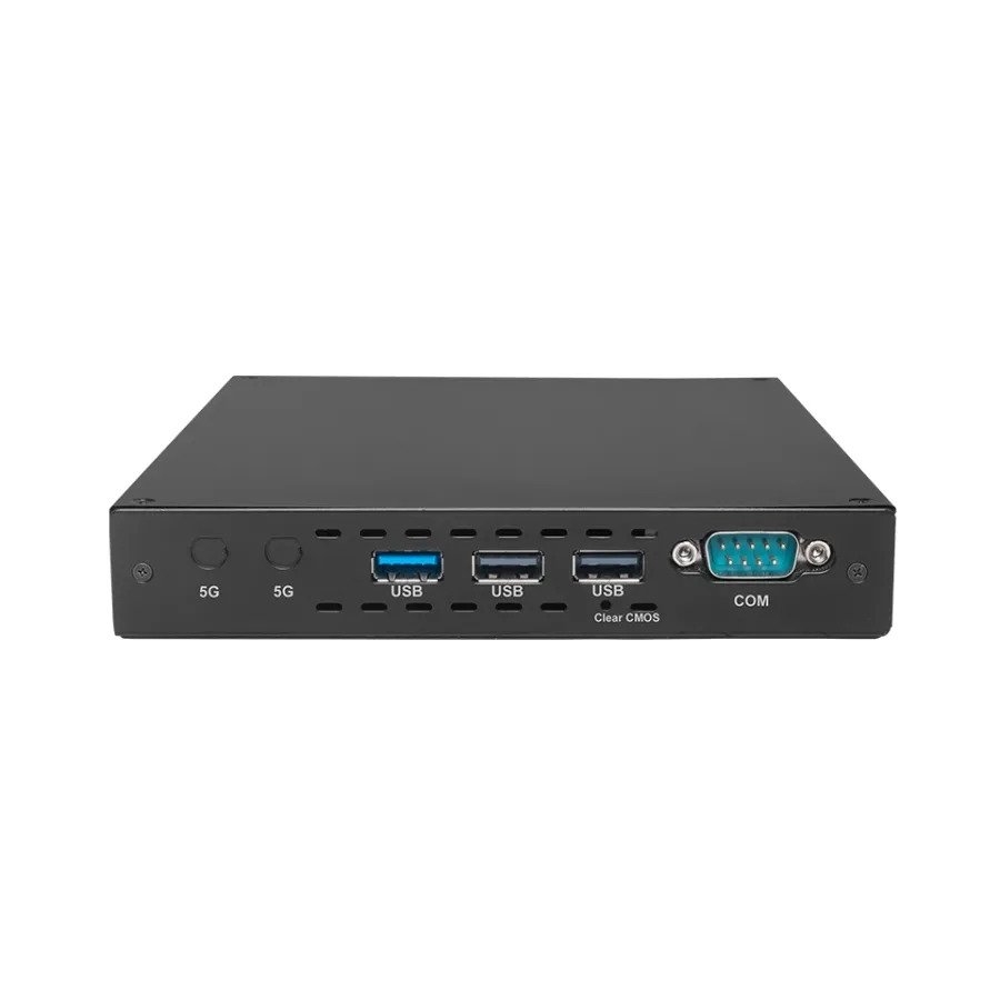 Giada D612 - Photo 6