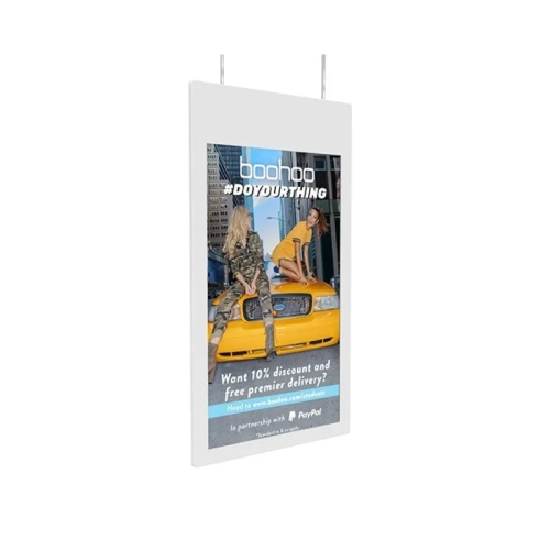 Sureview Commercial Displays SureView-43HDWD