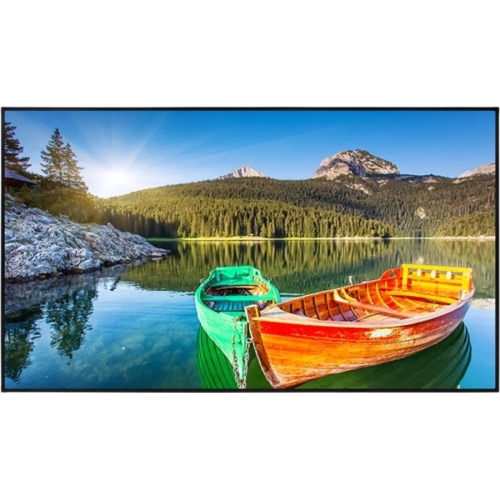 Vestel Commercial Displays XD86B-4F
