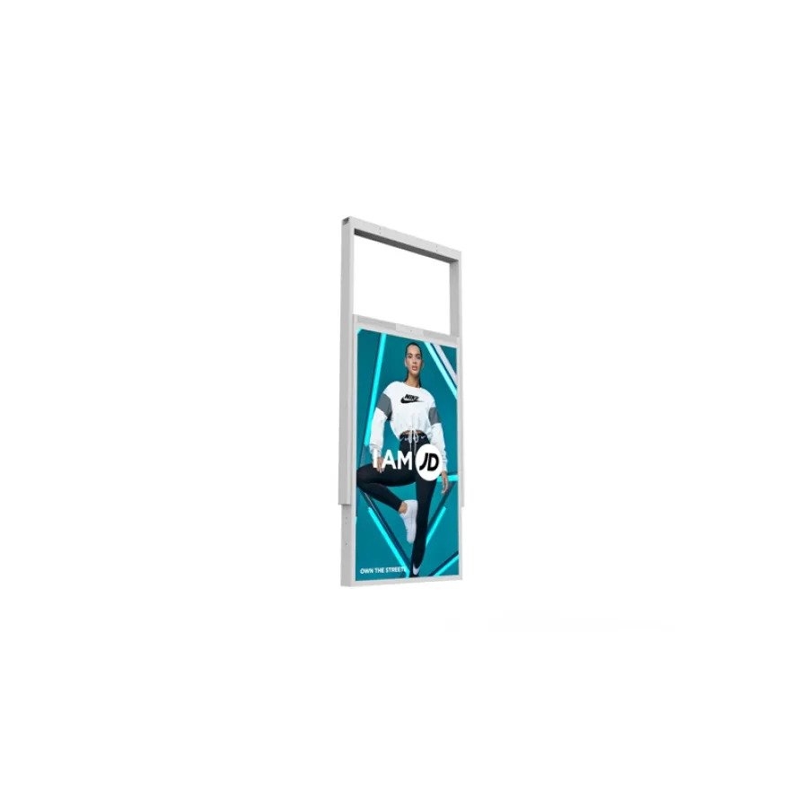 Sureview Commercial Displays SVUDS55HD8 - Photo 2