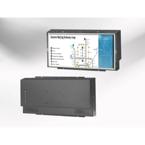 Winsonic Commercial Displays OFX1237-X270L0
