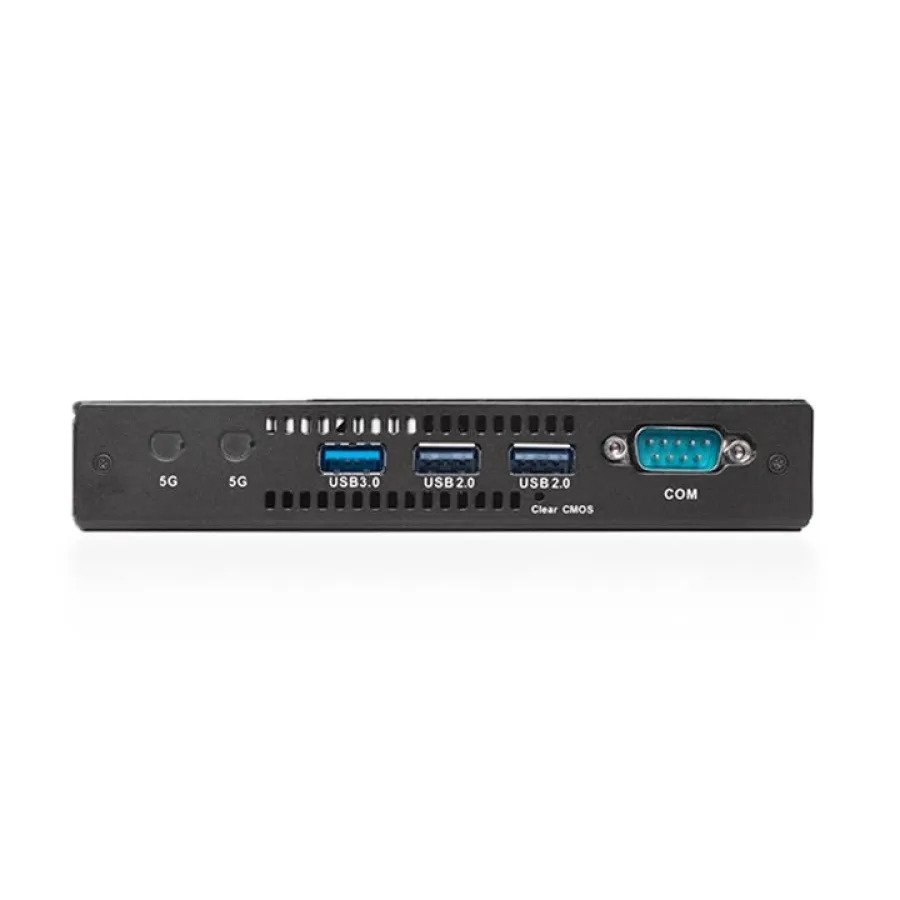Giada D611 - Photo 4
