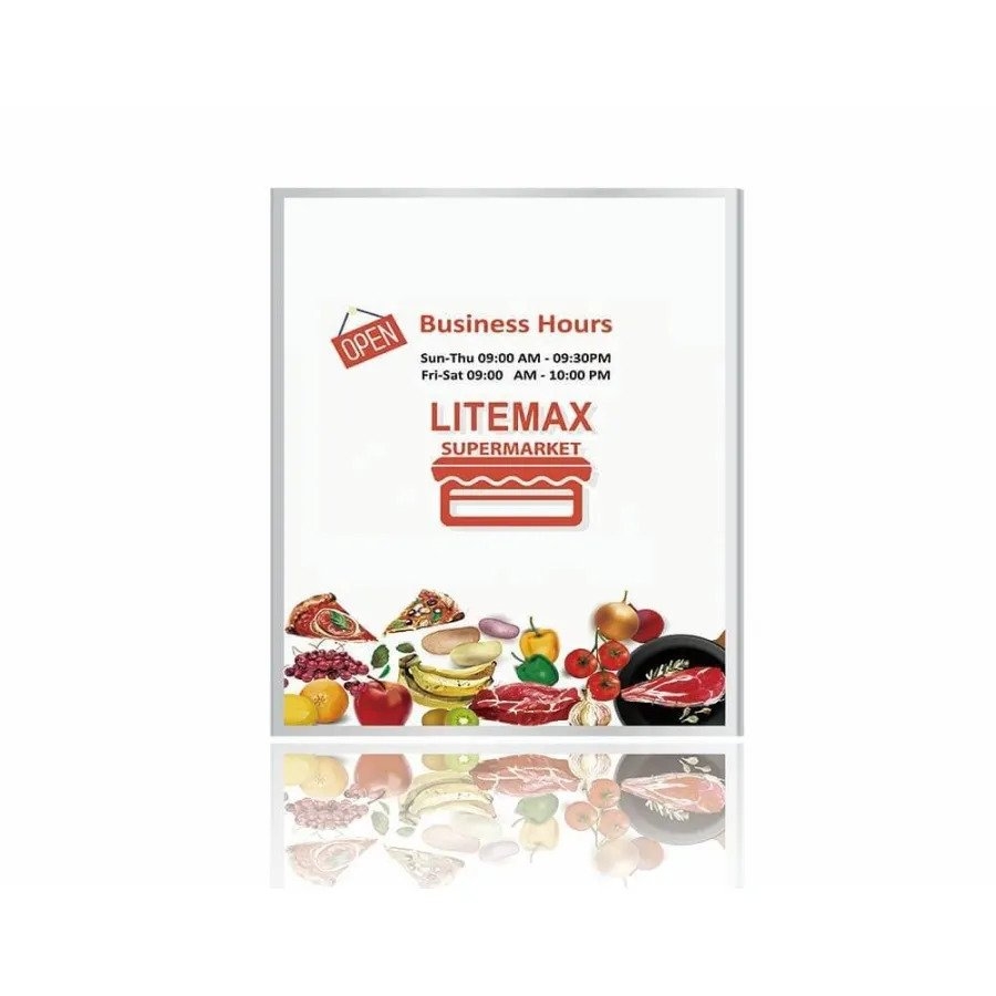Litemax Commercial Displays SSF4215-I