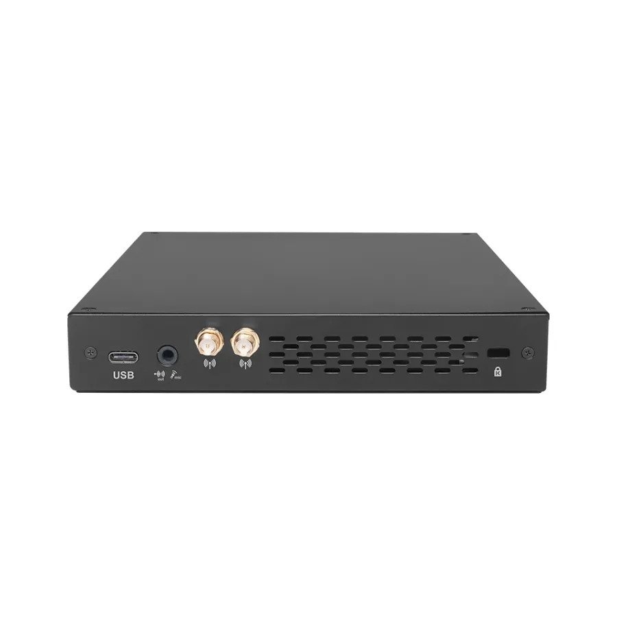 Giada D612 - Photo 5