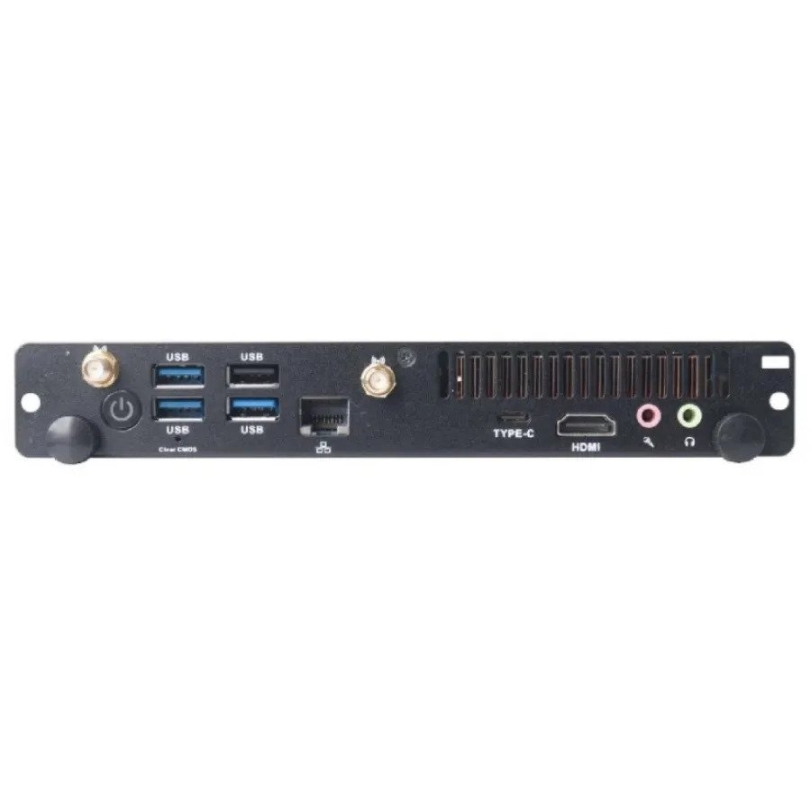 Giada PC610 - Photo 2