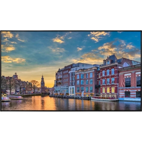Vestel Commercial Displays XN86D-4H