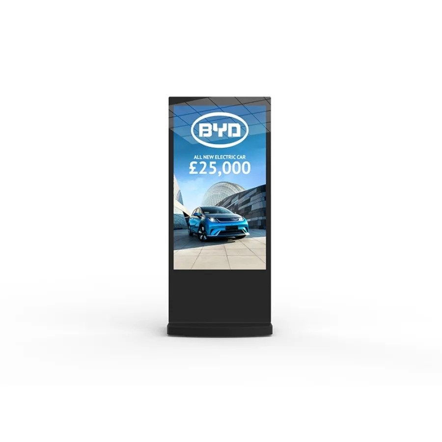 Sureview SVL65UHD3 - Photo 2
