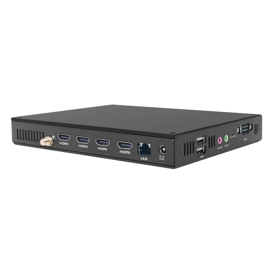 Giada DM8