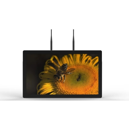 Sureview Commercial Displays SVSE27W