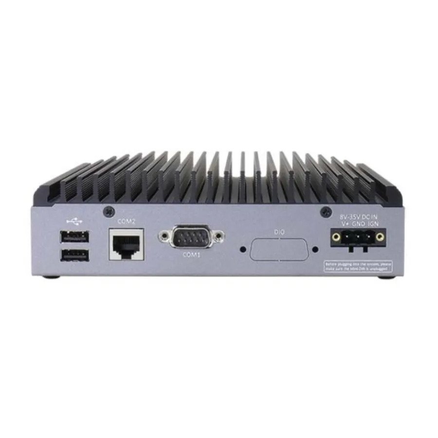 Nuvo-2700DS - Photo 3