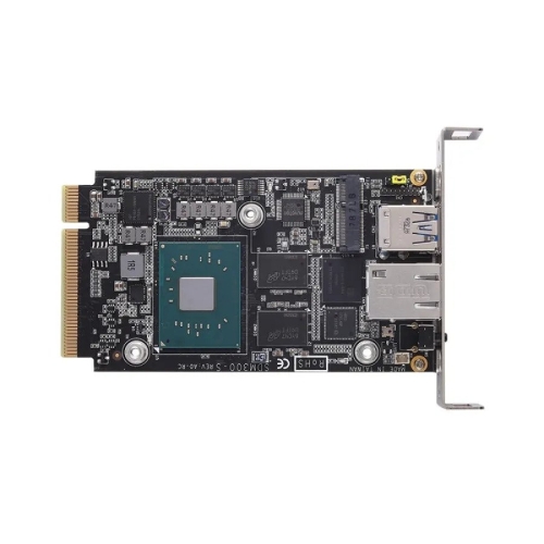Axiomtek SDM300S