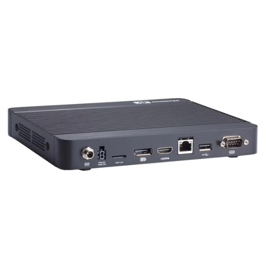 Axiomtek DSP501-527