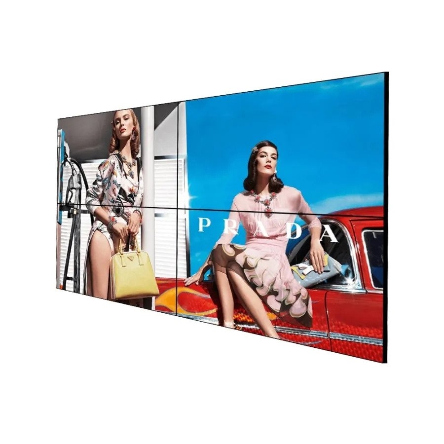 Sureview Commercial Displays SVTL55H9 - Photo 2
