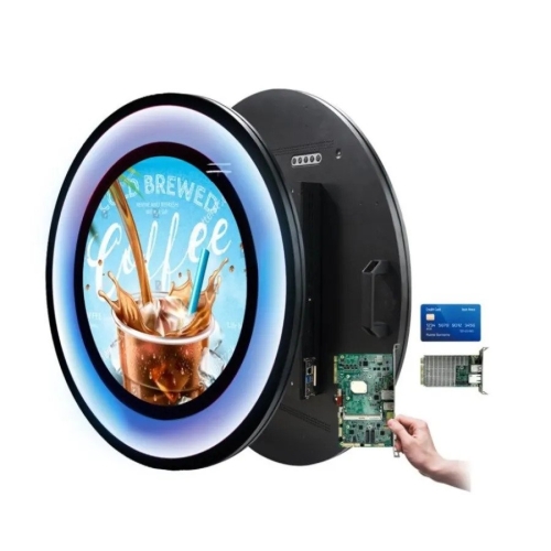 Litemax Commercial Displays SCS2365