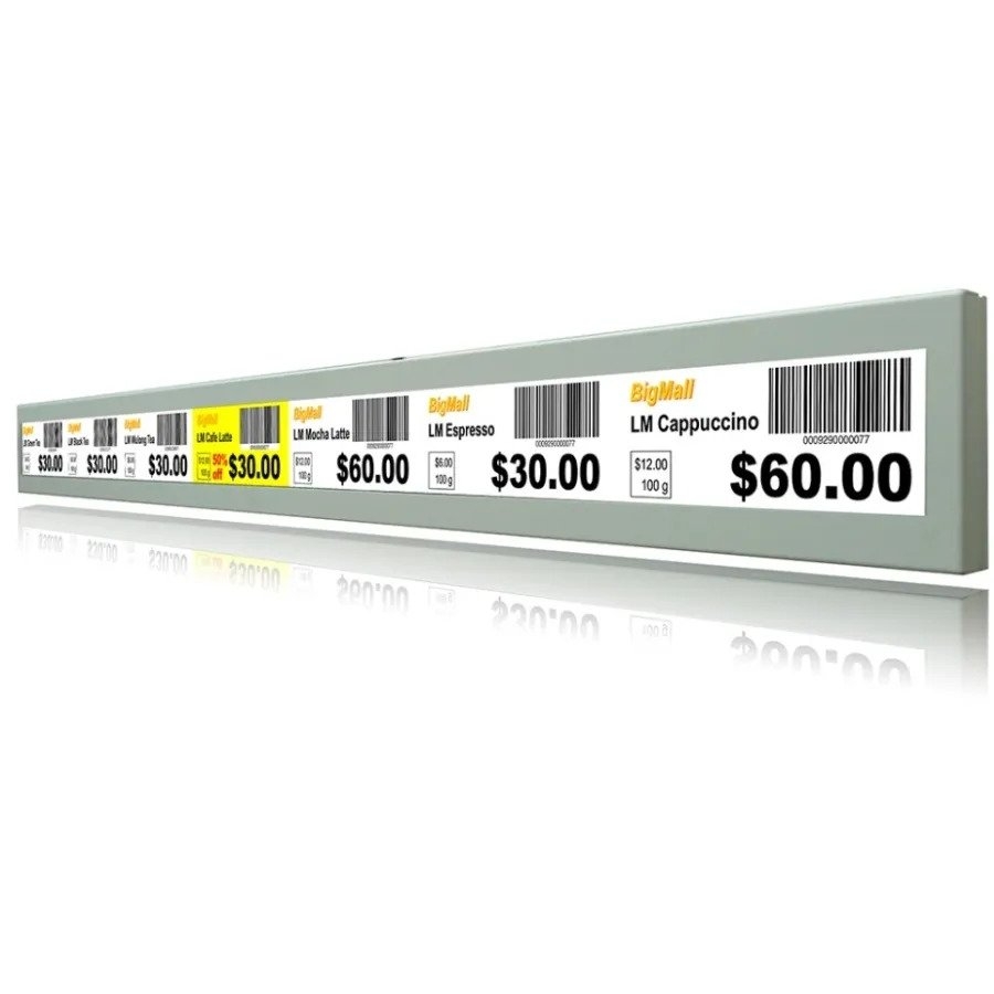 Litemax Commercial Displays SSD2755-A