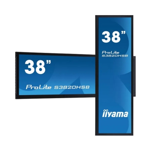 Iiyama Commercial Displays PROLITE S3820HSB-B1