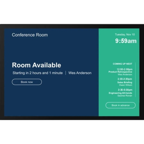 Sureview Commercial Displays SV15MRP