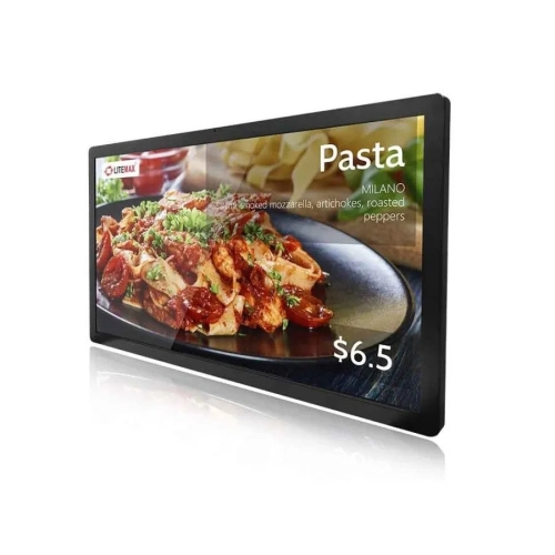 Litemax Commercial Displays DLS4302-B