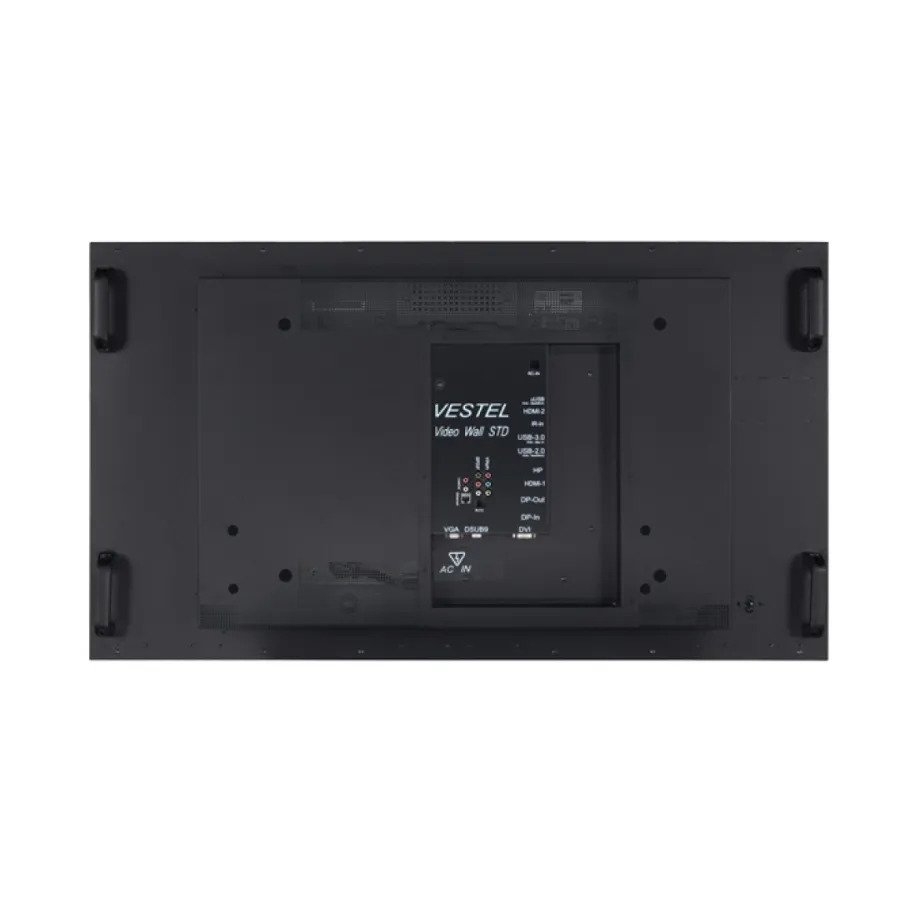 Vestel WY55B/2H - Photo 3