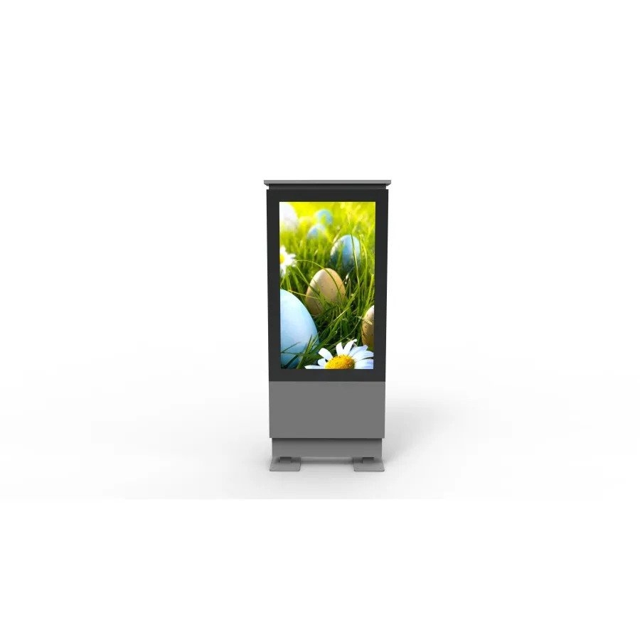 Sureview Commercial Displays SVDSODSA86 - Photo 3