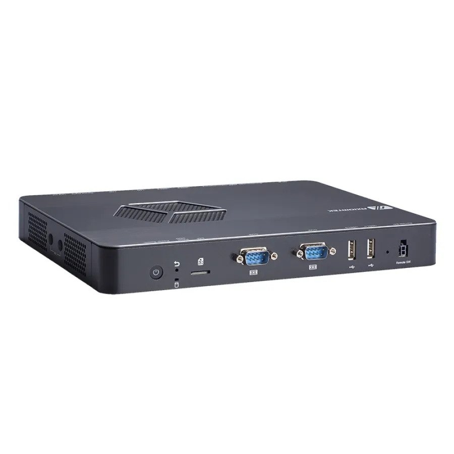 Axiomtek DSP600-211 - Photo 2