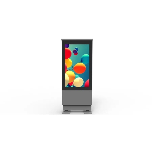 Sureview Commercial Displays SVDSODSA86