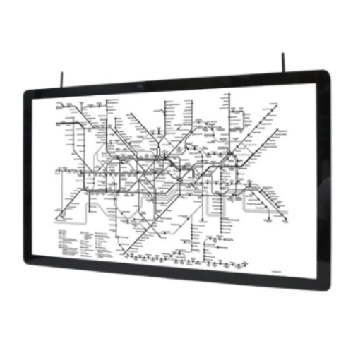 Avalue Commercial Displays EPD-3133