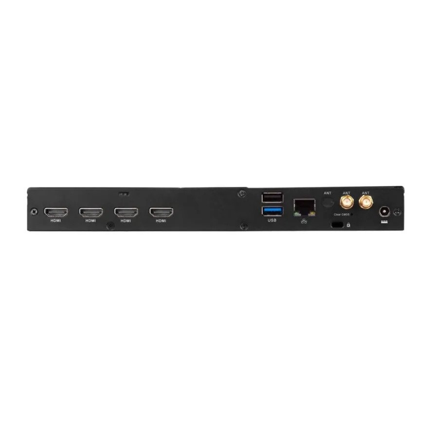Giada G468 - Photo 3
