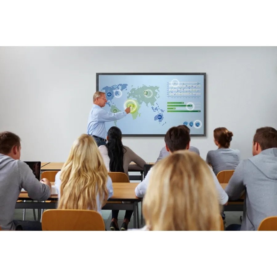 Philips Commercial Displays 75BDL3010T/00 - Photo 3