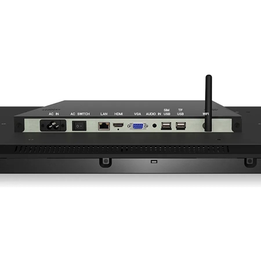 Sureview Commercial Displays SVDM43D - Photo 6