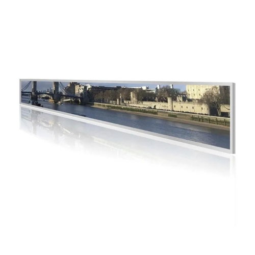 Litemax Commercial Displays SSF4788-B