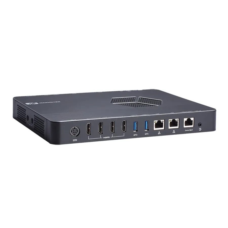 Axiomtek DSP600-211