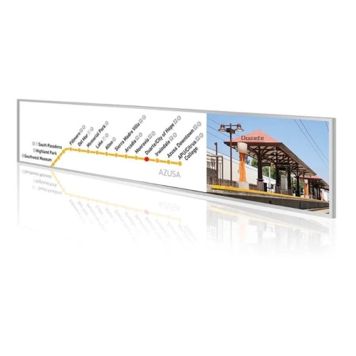 Litemax Commercial Displays SSH4350-I