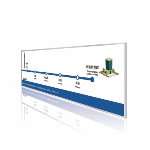 Litemax Commercial Displays SSH4956-B