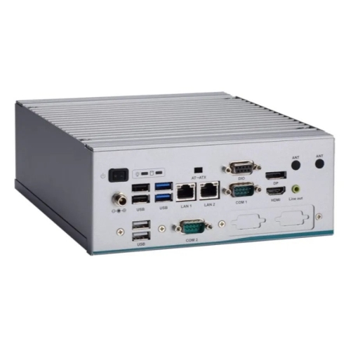Axiomtek eBOX640-521-FL
