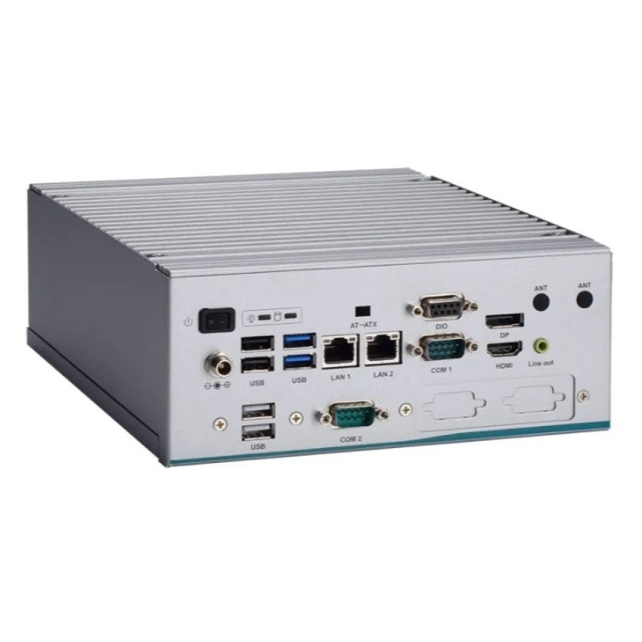 Axiomtek eBOX640-521-FL