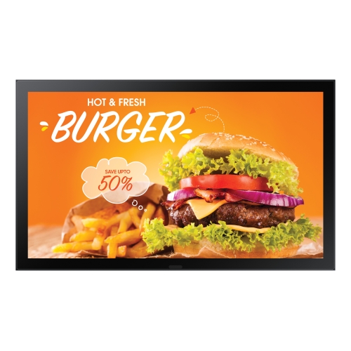 Samsung Commercial Displays LH24OHBEBGBXEN