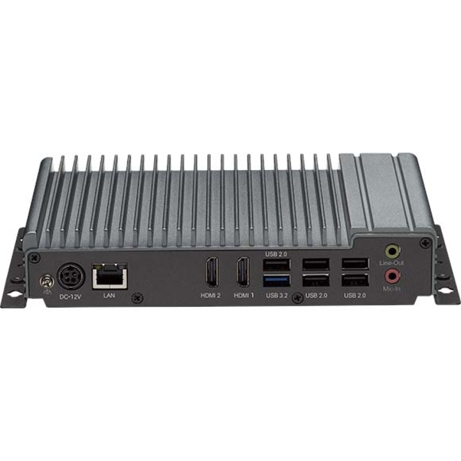 Nexcom NDiS B338-LITE - Photo 2