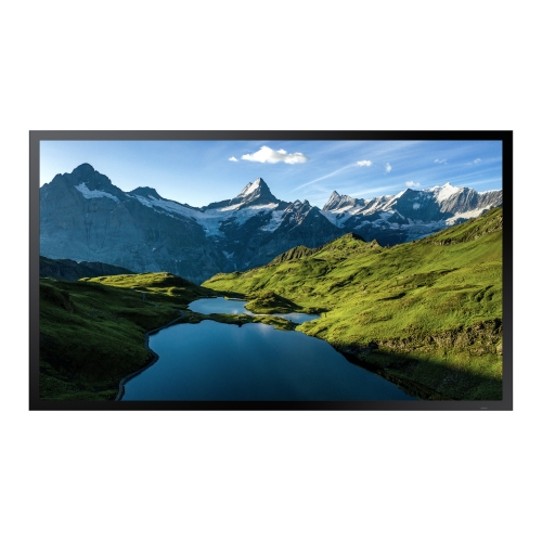 Samsung Commercial Displays LH55OHAOSGBXEN