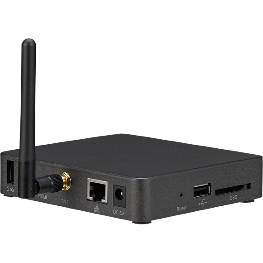Nexcom NDiS B115 - Photo 3