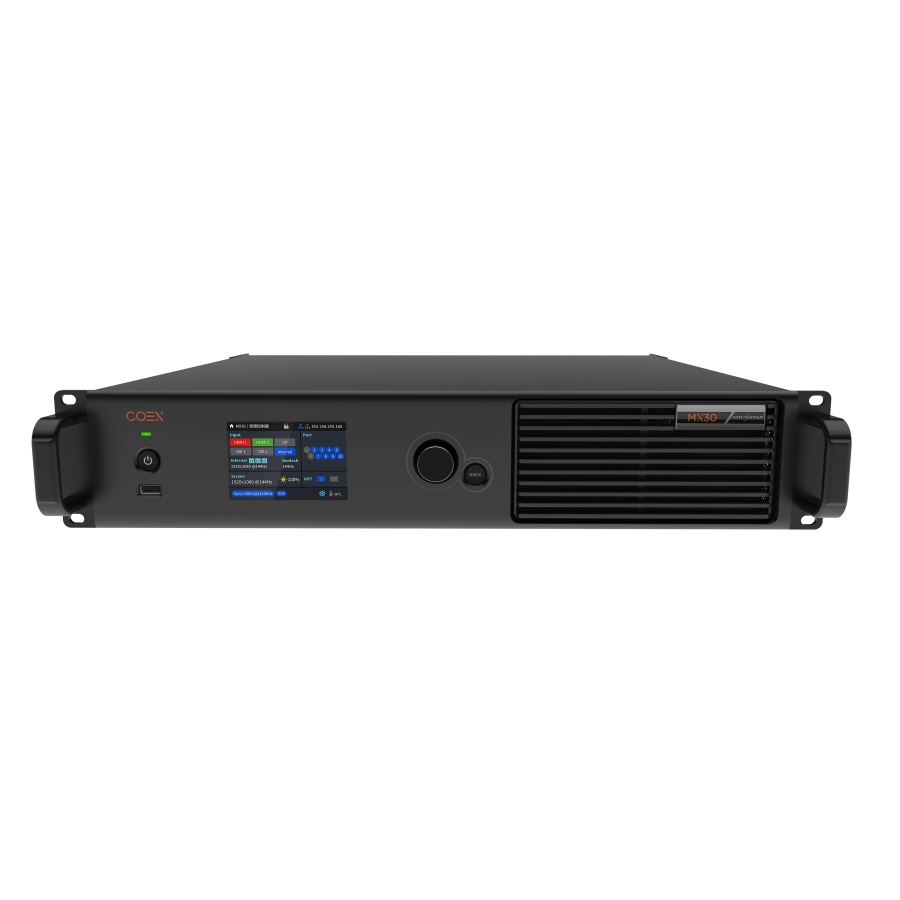 NovaStar MX30 - Photo 7