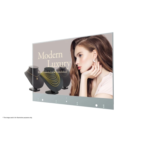 LG Commercial Displays 55EW5F-A