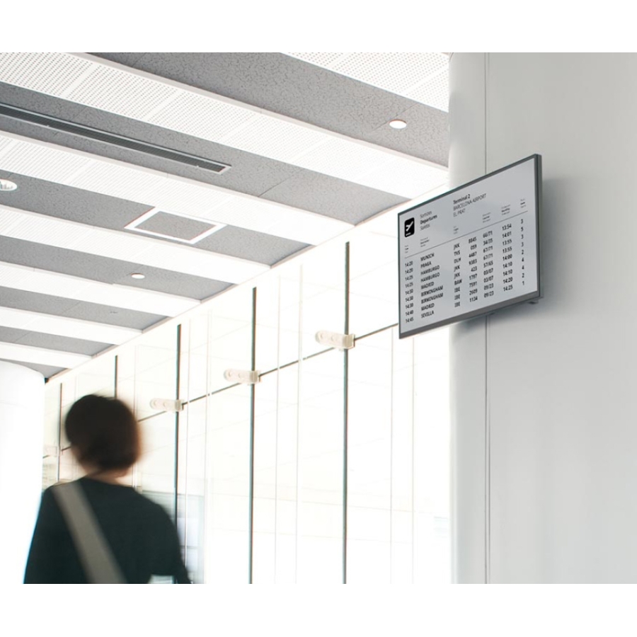 Visionect Commercial Displays 3830065461761 - Photo 3
