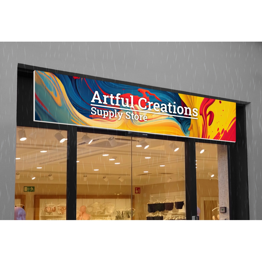 Sureview Commercial Displays SVOSF15640-A - Photo 3