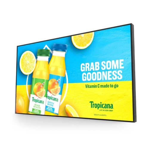 Sureview Commercial Displays SVUHB75HD8